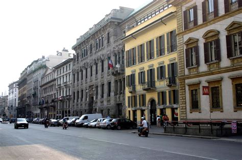 corso venezia